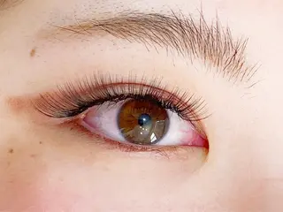 マツエク・マツパ pour voursのマツエク・マツパデザイン