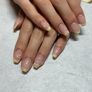 ネイル ⭐︎ YUNAのネイルデザイン