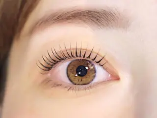 マツエク・マツパ eyelash＆esthe  Lily博多店所属・Lily博多 SACCOのマツエク・マツパデザイン