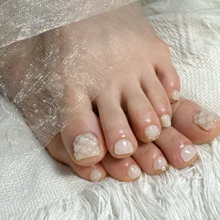 ネイル Guranail Satoのネイルデザイン