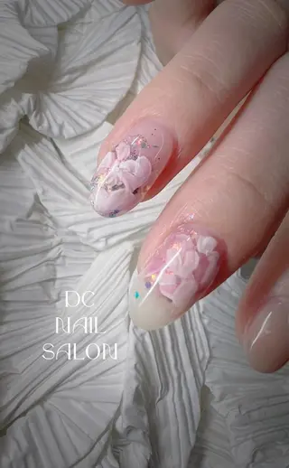 ネイル DC nail salonのネイルデザイン