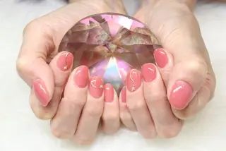 ネイル eub. kanamoriのネイルデザイン