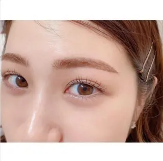 アイブロウ まつ毛/眉毛 Cil 中崎町🌿の眉毛・アイブロウイメージ