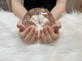 ネイル Aliceネイル& マツエク3のマツエク・マツパデザイン