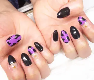 ネイル amour 川崎店所属・amour 川崎店のネイルデザイン