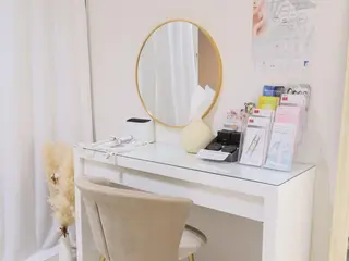 M FLOAT skin salonのエステ・リラクイメージ