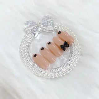 ネイル beautysalon  R所属・💖 Hiyo💖のネイルデザイン