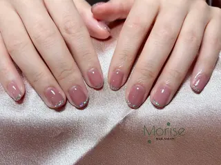 ネイル MoriseNail 原宿店のネイルデザイン