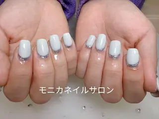 ネイル 清水 亞美のネイルデザイン