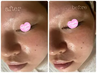 エル美容室所属・oshima yuukiのマツエク・マツパデザイン