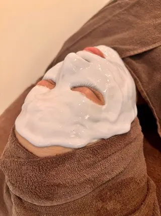 肌質改善エステ 🌷NAGISA🌷のエステ・リラクイメージ