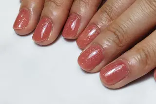 ネイル nail salon JIIL 南越谷店所属・JIIL SAITOのネイルデザイン