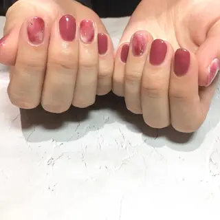 ネイル NINE... Mikiのネイルデザイン