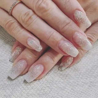 ネイル YOUTH nails waxing所属・YOUTH natsumiのネイルデザイン