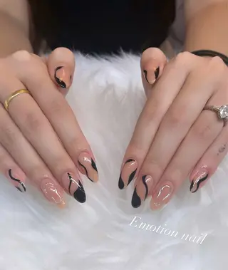 ネイル Chika/ C.nailのネイルデザイン