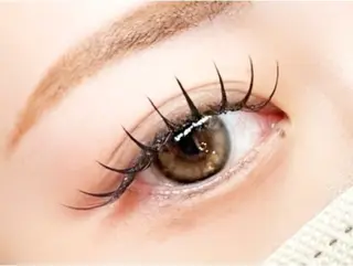 マツエク・マツパ Maki Blueのマツエク・マツパデザイン