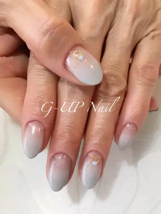 ネイル 田澤 真理子のネイルデザイン