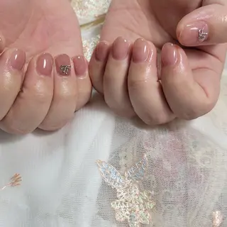 ネイル ネイルサロンほっこり kanaのネイルデザイン