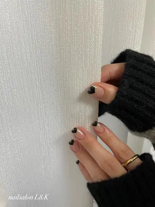 ネイル nailsalon L&Kのネイルデザイン