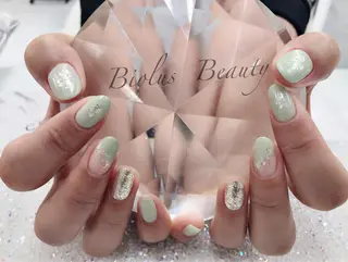 ネイル vimore ネイルサロンのネイルデザイン