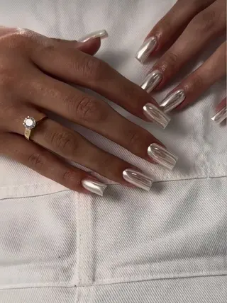 ネイル Ri-e's nailのネイルデザイン