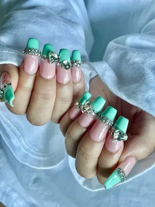 ネイル anny ／あにのネイルデザイン