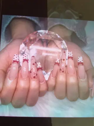 ネイル Smile nails92のネイルデザイン