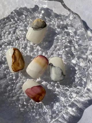 ネイル 314 さんいちよん yumiのネイルデザイン