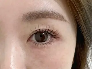 マツエク・マツパ utari matsuge所属・utari matsugeのマツエク・マツパデザイン