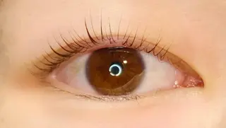 マツエク・マツパ 齋藤 春菜のマツエク・マツパデザイン