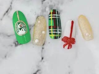 ネイル リオッサ  オブ ラグーン神戸店のエステ・リラクイメージ