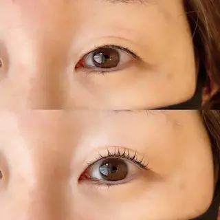 マツエク・マツパ eyelash salon7のマツエク・マツパデザイン