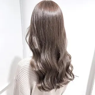カラー 🏹横浜WILL official🏹のヘアスタイル