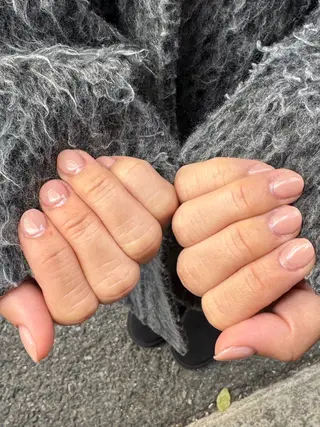 ネイル Nail Sare Salon Mariris所属・Natsumi💎 堺筋本町ネイルサロンのネイルデザイン