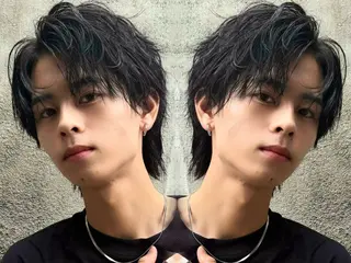 メンズ ⚜️メンズカット⚜️ kyonのヘアスタイル