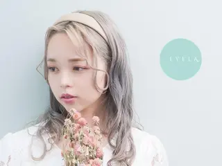 マツエク・マツパ EYELA 櫻井のマツエク・マツパデザイン