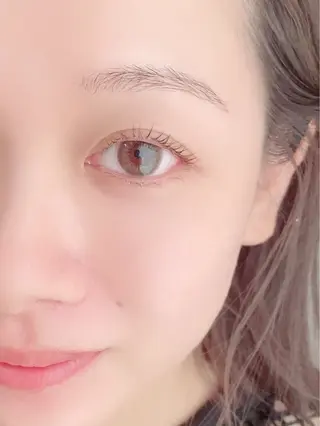 マツエク・マツパ iibi所属・iibi eyelashのマツエク・マツパデザイン