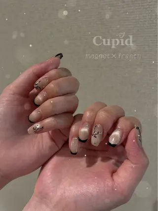 ネイル Nail salon  Cupid所属・Nail Cupid 👼🏻misoraのネイルデザイン