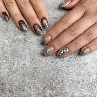 ネイル ＿i nails'のネイルデザイン