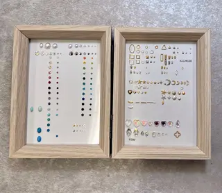 ネイル Saki .のネイルデザイン