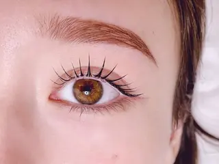 マツエク・マツパ m_a maison airiのマツエク・マツパデザイン