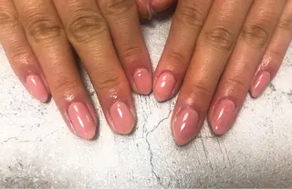 ネイル Mogu nail 二子玉川のネイルデザイン