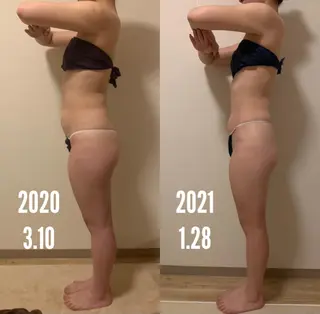 a  room salonのエステ・リラクイメージ