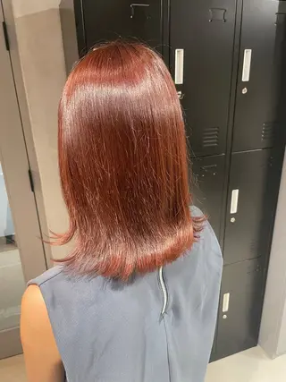 ミディアム カラー Koa 🫧 Mei.のマツエク・マツパデザイン