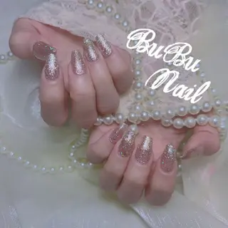 ネイル BuBu Nail渋谷道玄坂のネイルデザイン