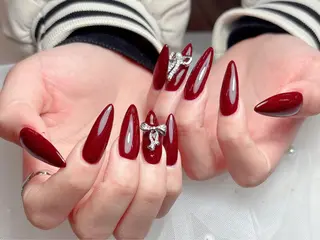 ネイル Bél Nail salonのネイルデザイン