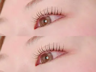 マツエク・マツパ 水野 莉子のマツエク・マツパデザイン