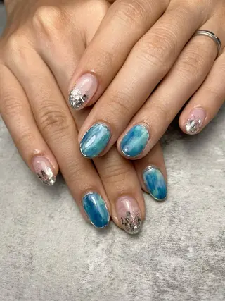 ネイル Y's nailのネイルデザイン