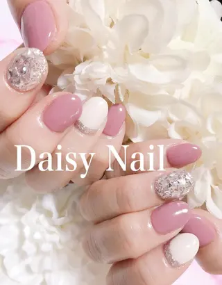 ネイル Daisy Nail所属・Daisy Nailのネイルデザイン