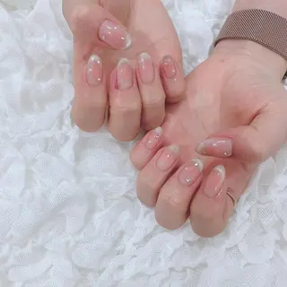 ネイル SOL NAILのネイルデザイン